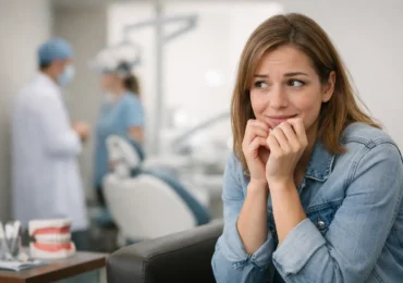 How to Ease Dental Anxiety Before Your Visit