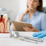 How to Prepare for Root Canal Treatment Safely