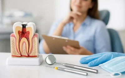 How to Prepare for Root Canal Treatment Safely