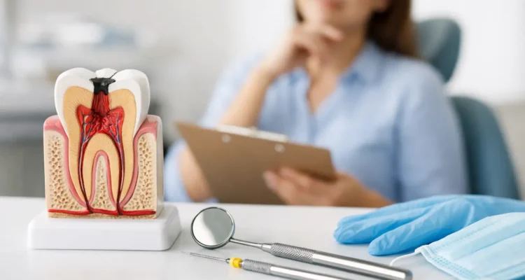 How to Prepare for Root Canal Treatment Safely