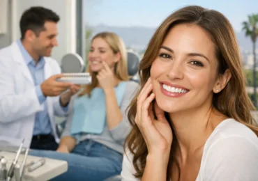 West Hollywood Smile Makeover Options Explained
