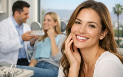 West Hollywood Smile Makeover Options Explained