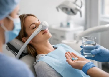 A Guide to Oral Sedation Dentistry for Calm Care