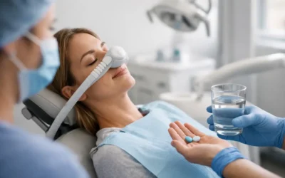A Guide to Oral Sedation Dentistry for Calm Care