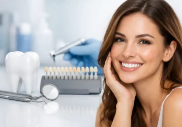 Best Cosmetic Dental Treatments for Your Smile