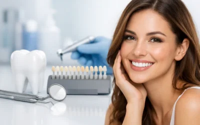 Best Cosmetic Dental Treatments for Your Smile
