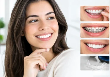 Best Options for Crooked Teeth That Fit Your Smile