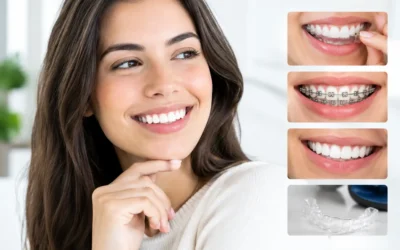 Best Options for Crooked Teeth That Fit Your Smile