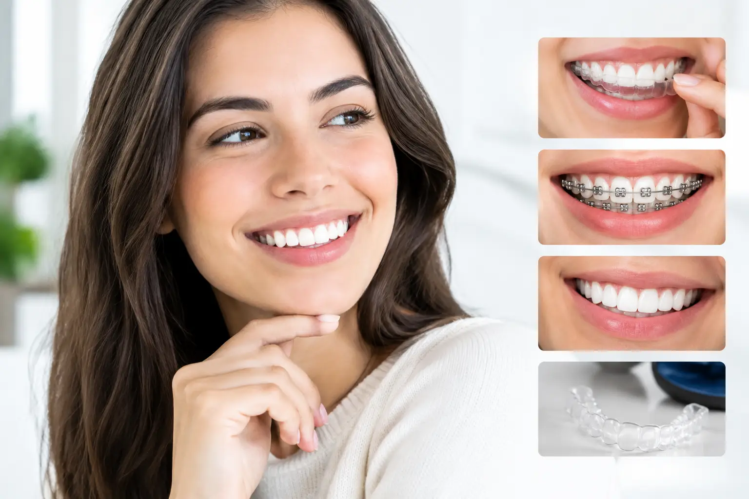 Best Options for Crooked Teeth That Fit Your Smile