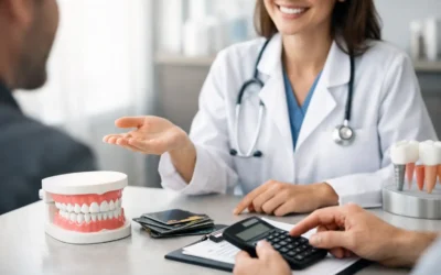 Dentist Payment Plan Options for Your Smile