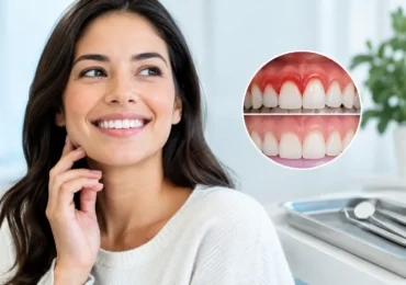 Gum Disease Signs and How Treatment Helps