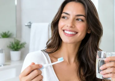 How to Care for Veneers and Keep Them Bright
