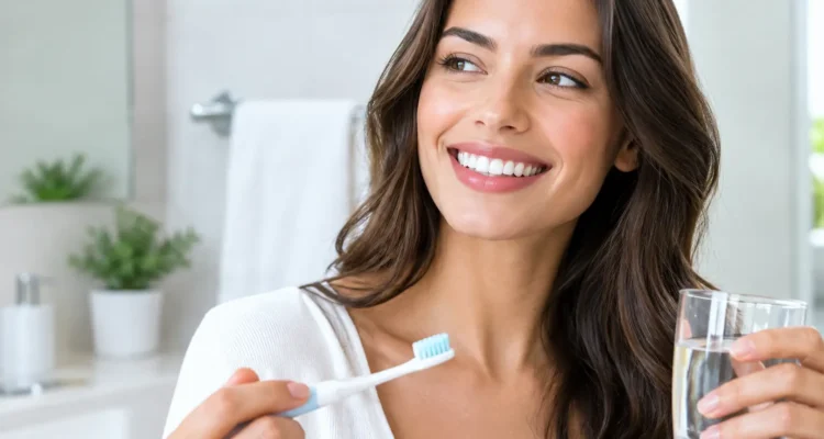 How to Care for Veneers and Keep Them Bright