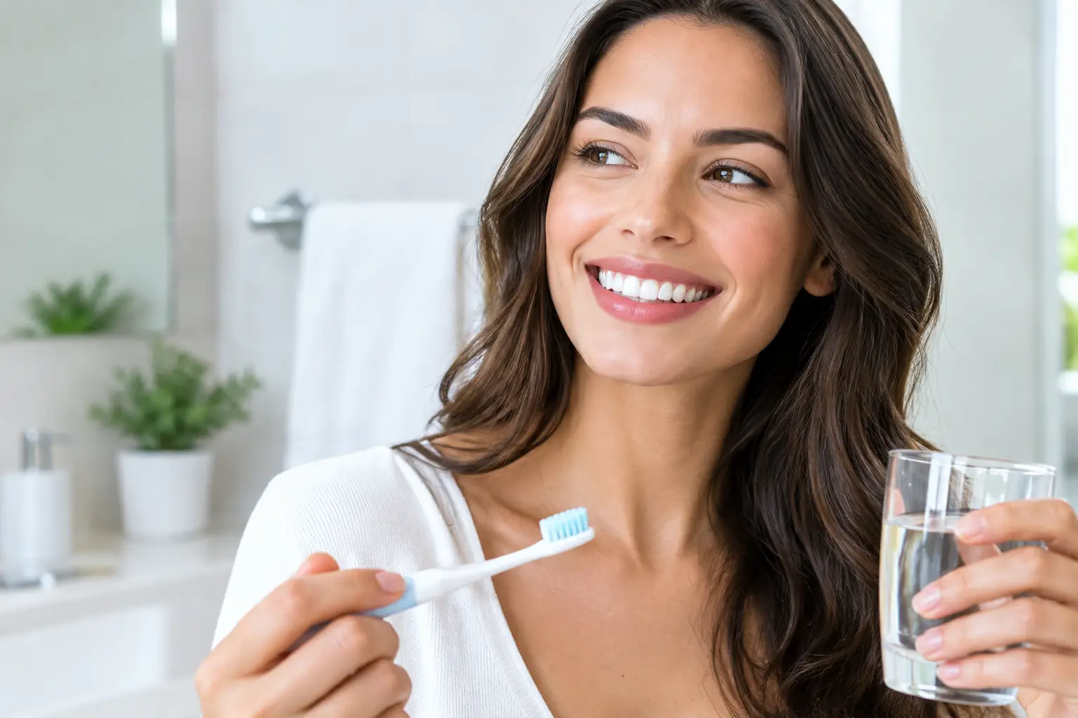 How to Care for Veneers and Keep Them Bright