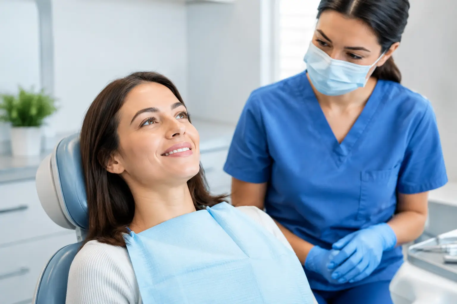 How to Prepare for Extraction With Confidence