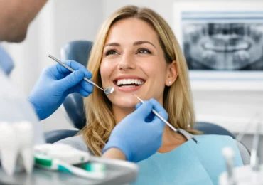 Preventive Dentistry Benefits for Your Smile