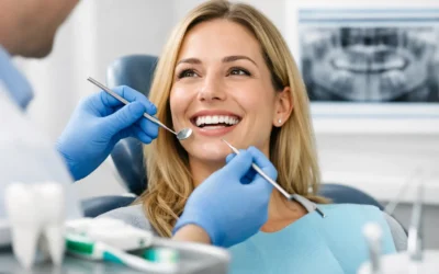 Preventive Dentistry Benefits for Your Smile