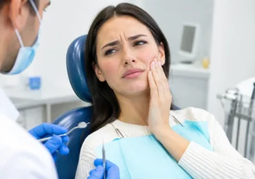 Signs You Need Tooth Extraction, According to Dentists