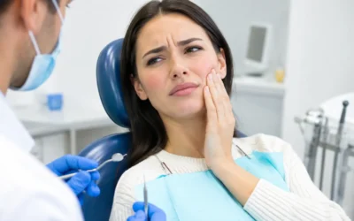 Signs You Need Tooth Extraction, According to Dentists