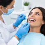 What a Dental Checkup Can Catch Before It Hurts