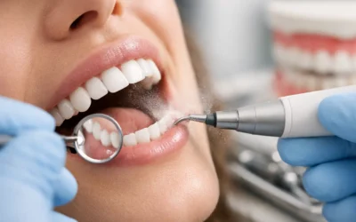 What Does Deep Cleaning Do for Teeth and Gums?