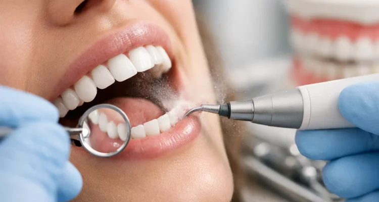 What Does Deep Cleaning Do for Teeth and Gums?