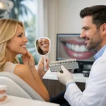 What Happens at a Beverly Hills Veneers Consultation