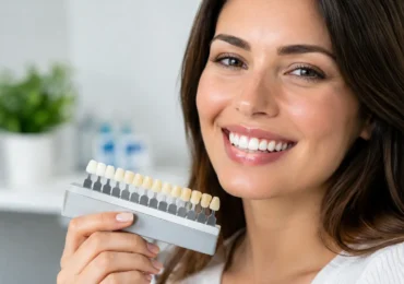 Best Treatments for Stained Teeth That Work