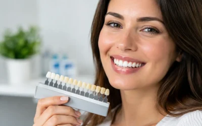 Best Treatments for Stained Teeth That Work