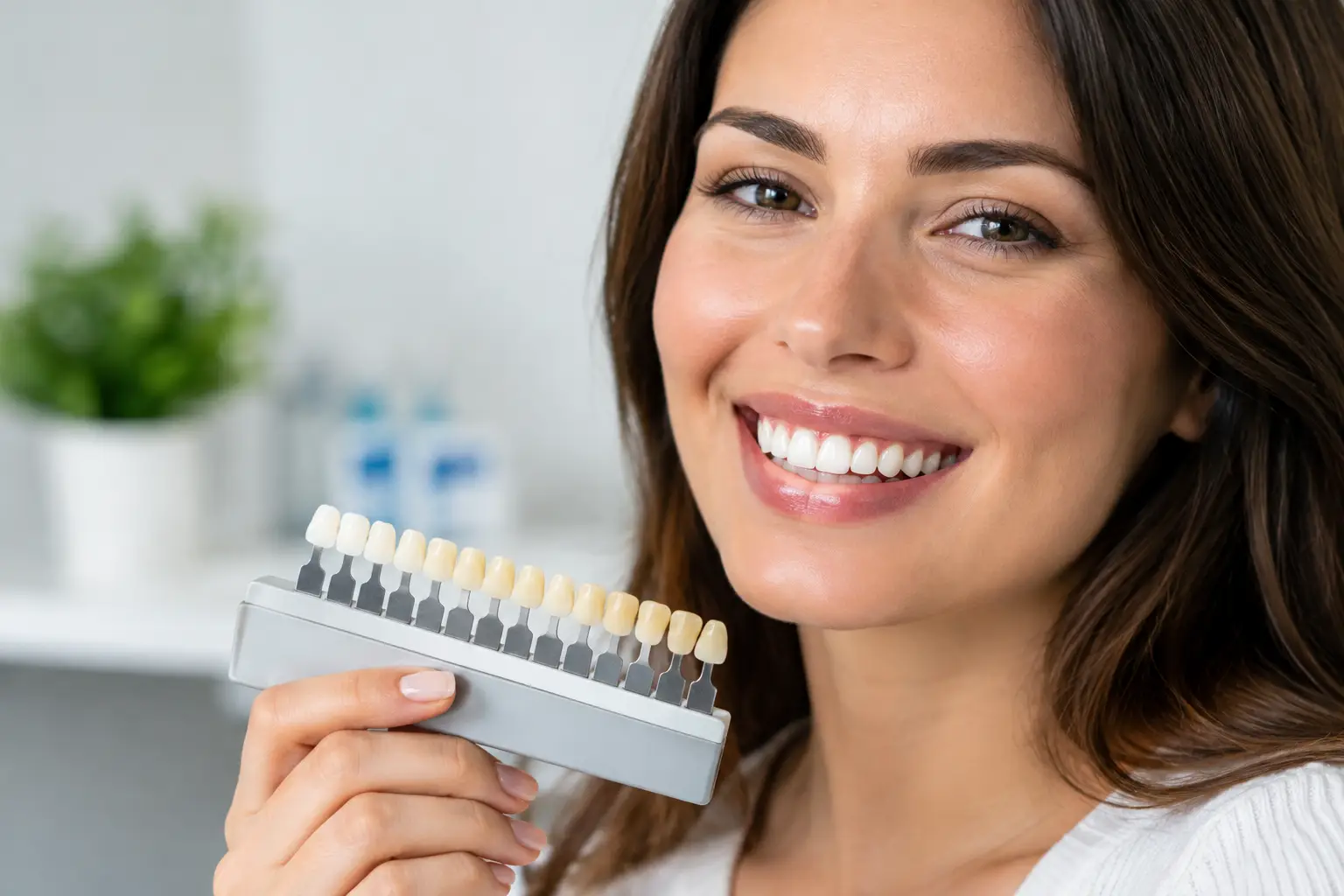 Best Treatments for Stained Teeth That Work