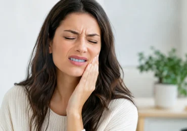 Can Cavities Cause Tooth Pain? What It Means