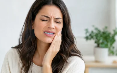 Can Cavities Cause Tooth Pain? What It Means