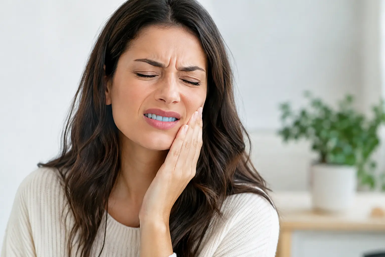 Can Cavities Cause Tooth Pain? What It Means