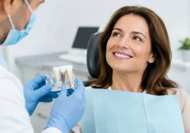 Dental Implant Eligibility: Are You a Candidate?