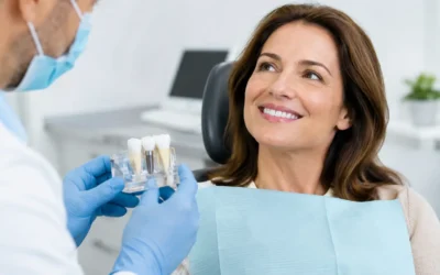 Dental Implant Eligibility: Are You a Candidate?