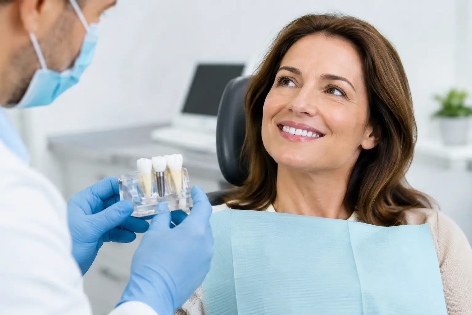 Dental Implant Eligibility: Are You a Candidate?