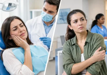 Emergency Dentist or Urgent Care? Know Where to Go
