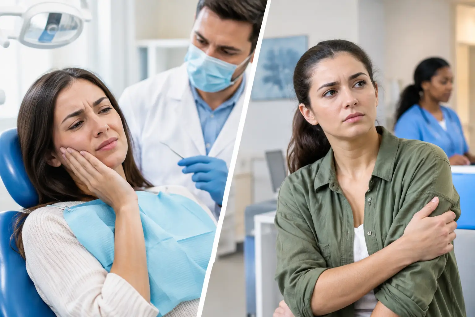 Emergency Dentist or Urgent Care? Know Where to Go