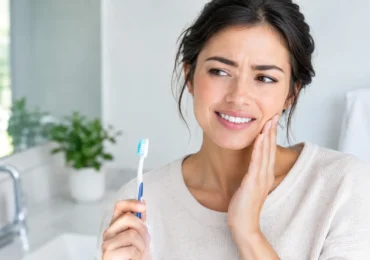 How to Reduce Tooth Sensitivity Without Guesswork