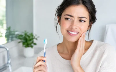 How to Reduce Tooth Sensitivity Without Guesswork