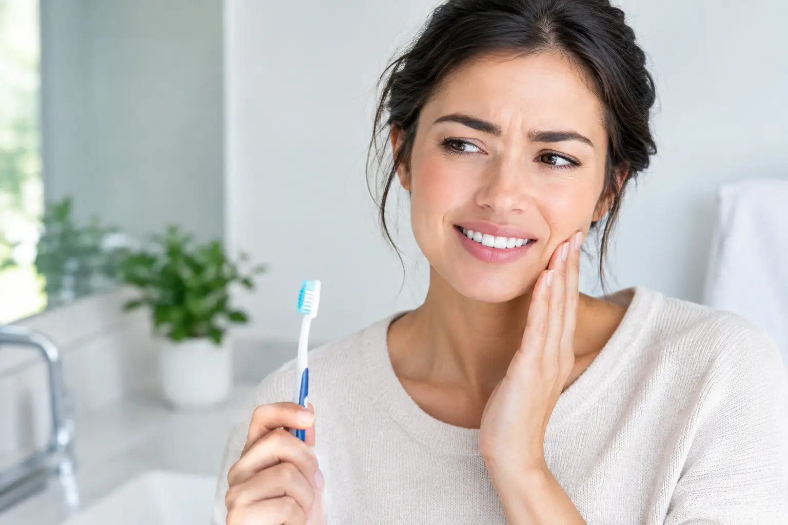 How to Reduce Tooth Sensitivity Without Guesswork