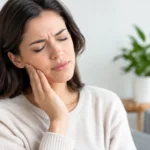 How to Relieve Jaw Pain Safely and Quickly