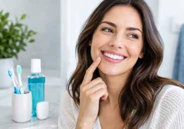 How to Stop Bleeding Gums and Protect Your Smile