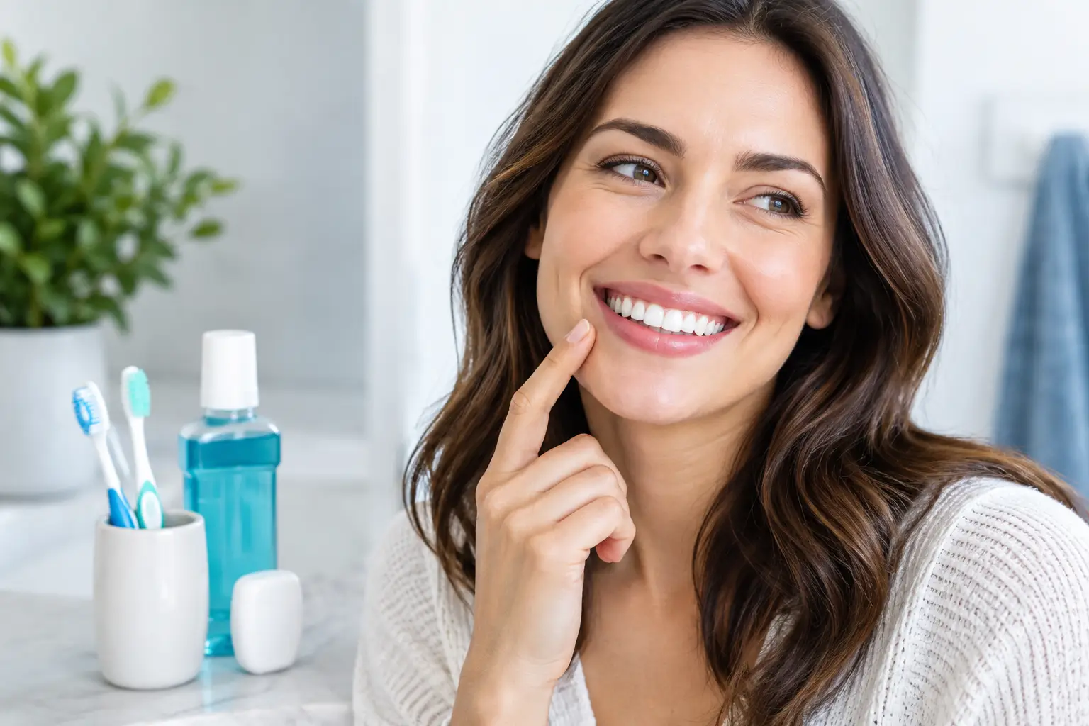 How to Stop Bleeding Gums and Protect Your Smile