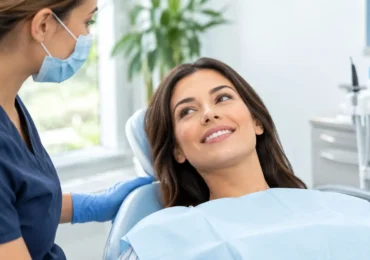 Is Beverly Hills Oral Sedation Right for You?
