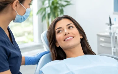 Is Beverly Hills Oral Sedation Right for You?