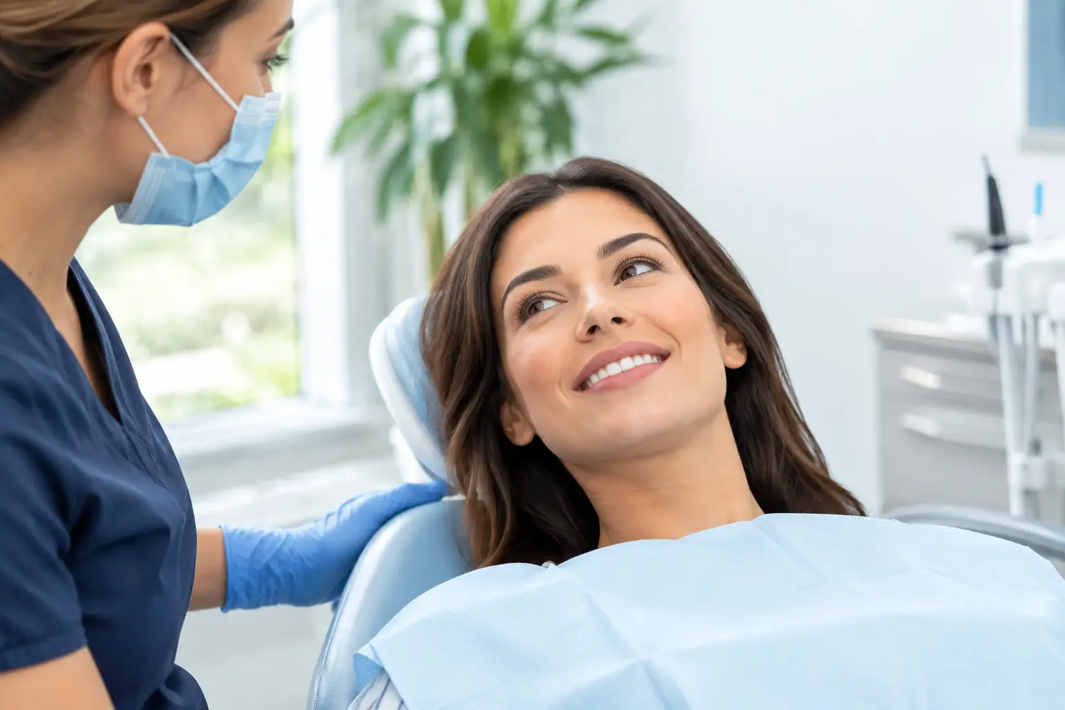 Is Beverly Hills Oral Sedation Right for You?