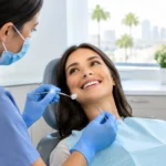 Los Angeles Dental Checkups That Respect Your Time