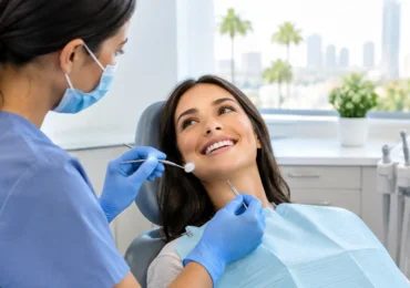 Los Angeles Dental Checkups That Respect Your Time