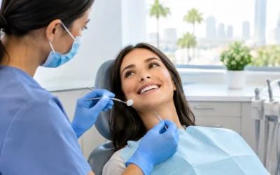 Los Angeles Dental Checkups That Respect Your Time